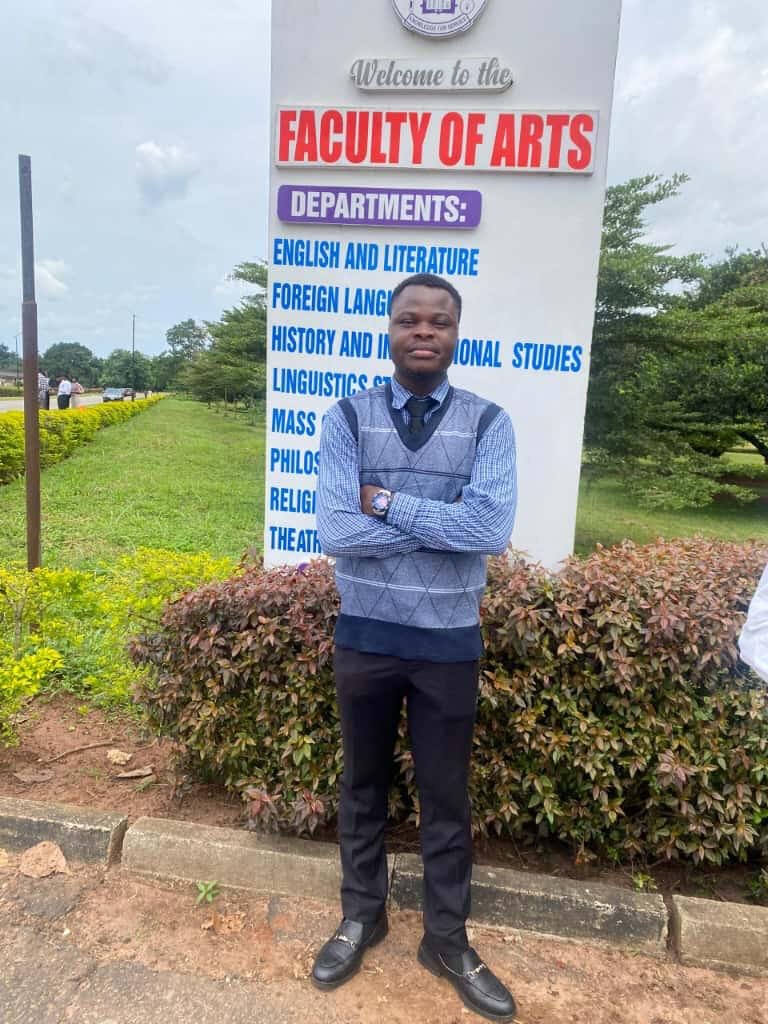 Hon. Comr Ogunfuyi omoniyi